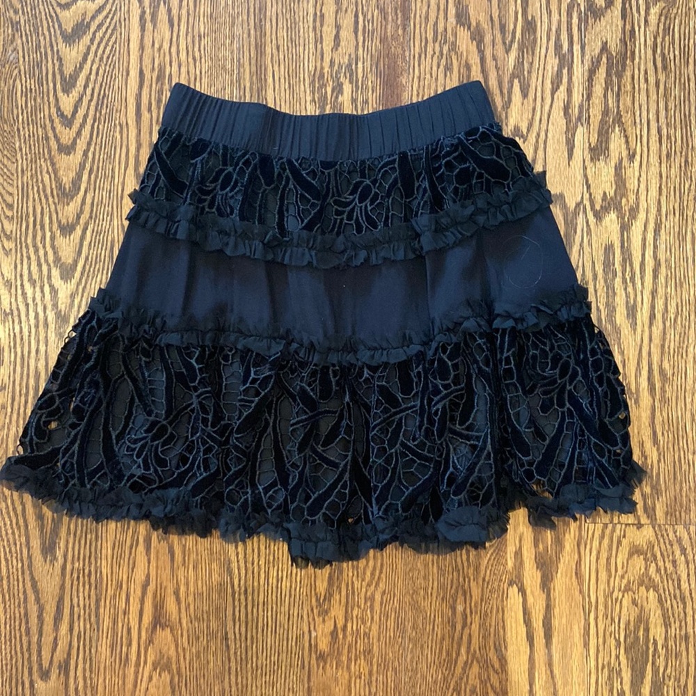 Alexis Skirt Size S